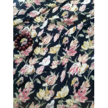 Women Skirt 100% Rayon Crinkle Fabric